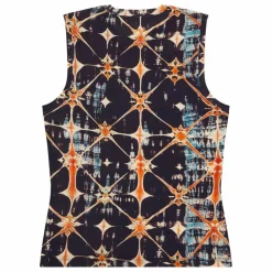 Ulla Johnson Top Ines | Orange
