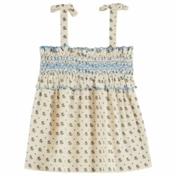 Enfant Emile et Ida Top Iris |