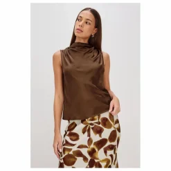 Femme Rails Blouses, Chemises|Top Kaleen |