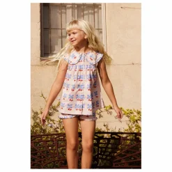 Hello Simone Top Line | Rose pâle Best