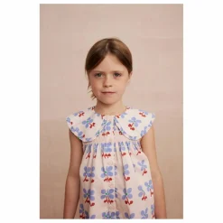 Hello Simone Top Line | Rose pâle Best