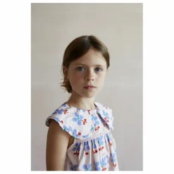 Hello Simone Top Line | Rose pâle Best