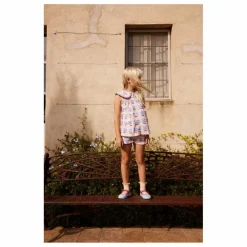 Hello Simone Top Line | Rose pâle Best