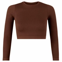 Femme PRISM² Tee-Shirts, Polos|Top Multifonctionnel Côtelé Evoke |