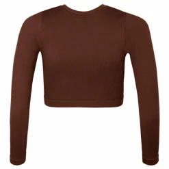 Femme PRISM² Tee-Shirts, Polos|Top Multifonctionnel Côtelé Evoke |