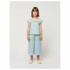 Enfant Bobo Choses Blouses, T-Shirts|Top Vichy |