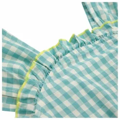 Enfant Bobo Choses Blouses, T-Shirts|Top Vichy |