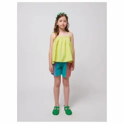 Enfant Bobo Choses Top Vichy |