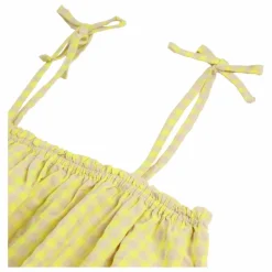 Enfant Bobo Choses Top Vichy |