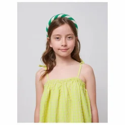 Enfant Bobo Choses Top Vichy |