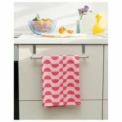 Tarta Gelatina Linge De Table|Art De La Table|Torchon Cherry Flakes |