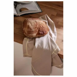 Best Hübsch Torchon Easypeasy | Jaune