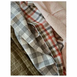 Haps Nordic Torchon en lin | Vanille Outlet