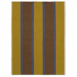 Ferm Living Torchon Hale | Terracotta Sale