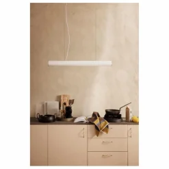 Ferm Living Torchon Hale | Terracotta Sale