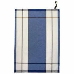 La cerise sur le gâteau Torchons Archie - Set de 2 | Bleu