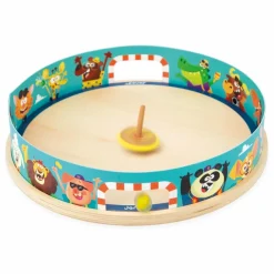 Outlet Janod Toupies Arena Multicolore