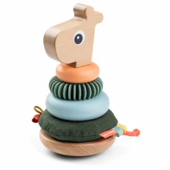 Sale Done by deer Tour à empiler Raffi Multicolore