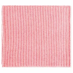 Femme Bompard Tour de Cou Côtes 12 fils Cachemire |