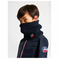 Fusalp Tour de cou Sirius | Bleu marine