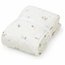 Cam Cam Tour de lit Carrousel