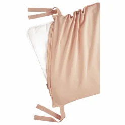 Nobodinoz Gigoteuses, Tours De Lit|Tour de lit déhoussable Wabi-Sabi |