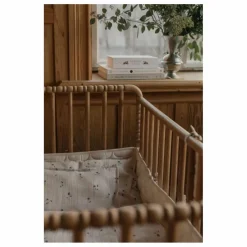 garbo&friends Tour de lit Eggshell