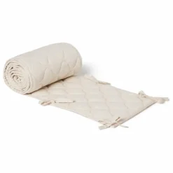 garbo&friends Tour de lit Eggshell