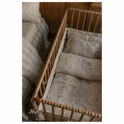 garbo&friends Tour de lit Eggshell