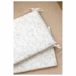 Tartine et Chocolat Tour de lit Rêve étoilé |