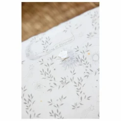 Tartine et Chocolat Tour de lit Rêve étoilé |