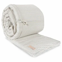 Konges Sløjd Gigoteuses, Tours De Lit|Tour de lit Stripes |