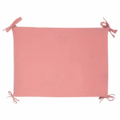 Tartine et Chocolat Tour de lit Toile de Jouy |