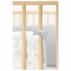 Tartine et Chocolat Tour de lit Toile de Jouy |