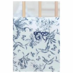 Tartine et Chocolat Tour de lit Toile de Jouy |