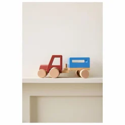 Kid's Concept Tracteur Multicolore Best