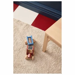 Kid's Concept Tracteur Multicolore Best