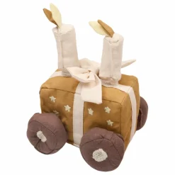 Fabelab Doudous, Peluches|Doudous Et Peluches|Train d'anniversaire |