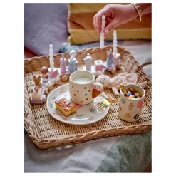 Best Bloomingville Mini Train d'anniversaire Junaid | Rose