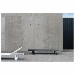 Serax Mobilier De Jardin|Transat August outdoor |