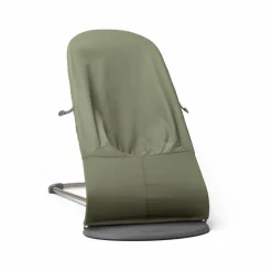 BabyBjörn Transats|Puériculture|Transat Bliss en coton matelassé |