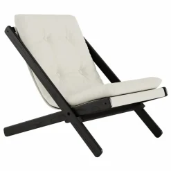 Hot Karup Design Transat Boogie | Noir