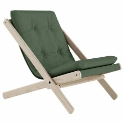 Sale Karup Design Transat Boogie | Vert olive
