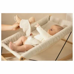 Nobodinoz Transat Growing green - Lin Français |