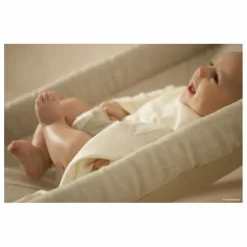 Nobodinoz Transat Growing green - Lin Français |