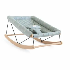 Nobodinoz Transat Growing green | Vert d'eau Outlet