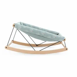 Nobodinoz Transat Growing green | Vert d'eau Outlet