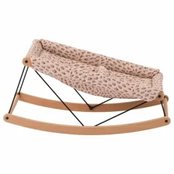 Nobodinoz Transat Growing Green Leonie | Latte