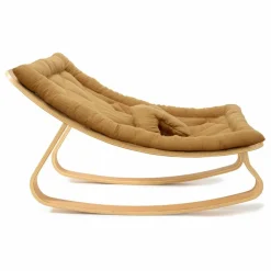 Charlie Crane Transat Levo hêtre | Camel Hot