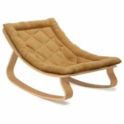 Charlie Crane Transat Levo hêtre | Camel Hot